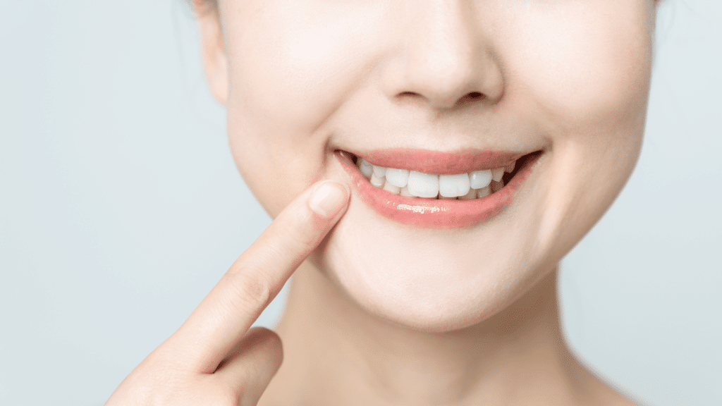 Dental Cleaning